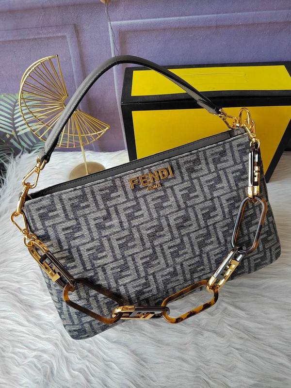 Fendi Handbags 161